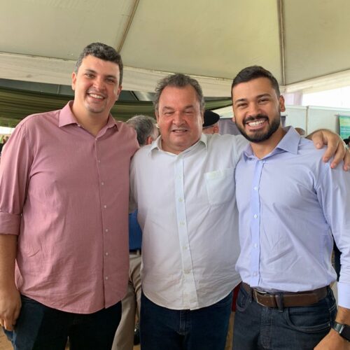 Visita à Curvelo - 12/05/23