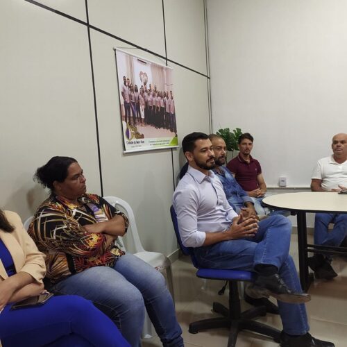Visita a Pingo D'água. 27/07/23