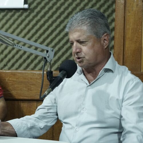 Visita ao município de Conselheiro Lafaiete - 09/03/23